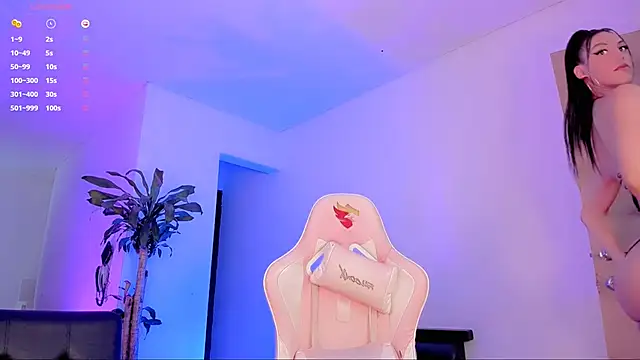 Snapshot of Pretty_Mariangel chatting on March 2025 06:10:02 PM Pretty Mariangel online show from March 2025 06:10:02 PM