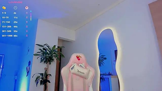 Snapshot of Pretty_Mariangel chatting on October 2025 03:38:01 AM Pretty Mariangel online show from October 2025 03:38:01 AM