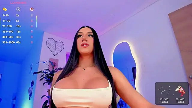Snapshot of Pretty_Mariangel chatting on July 2026 05:44:01 AM Pretty Mariangel online show from July 2026 05:44:01 AM