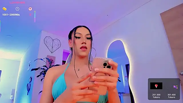 Snapshot of Pretty_Mariangel chatting on July 2026 06:54:02 PM Pretty Mariangel online show from July 2026 06:54:02 PM