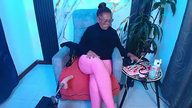 BrendaSex Hot online show from March 2026 09:03:02 PM