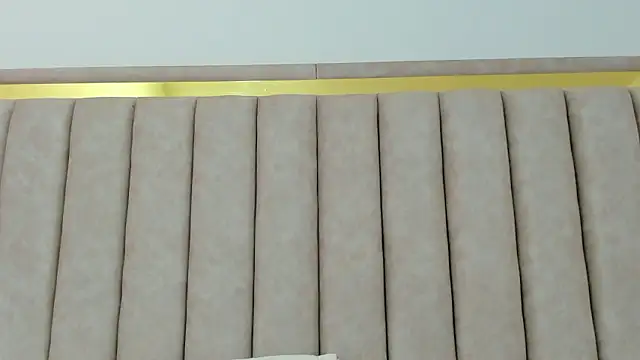 FreyaMoller online show from March 2026 07:09:01 PM