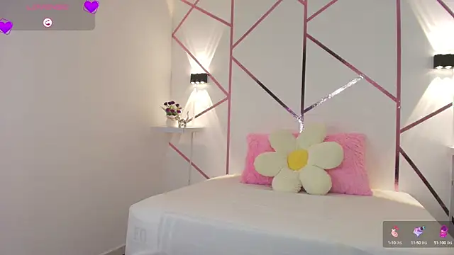 penelope22x  online show from February 2025 10:43:02 AM