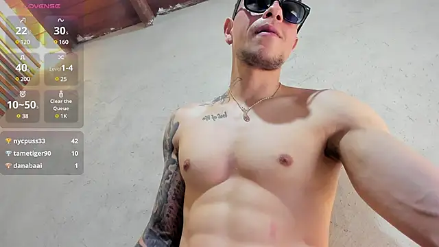 french sexx online show from February 2025 07:16:01 PM