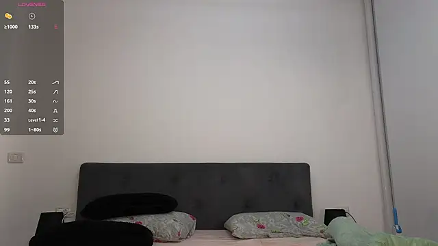 kimmie meow online show from March 2026 07:32:01 PM