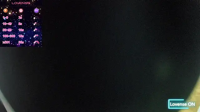 Hanha00 online show from November 2025 01:59:02 AM