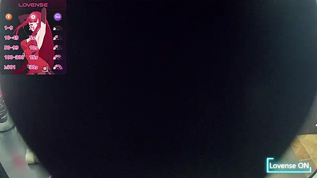 Hanha00 online show from March 2026 08:54:01 PM