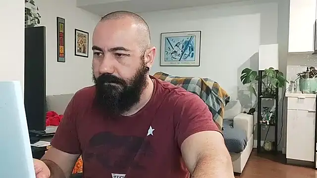 Agramarrbrazil online show from March 2026 06:15:01 PM