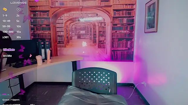 caribbean passion  online show from February 2026 11:29:02 AM