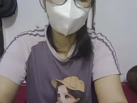 MaiHuong77 online show from November 2025 02:33:01 AM