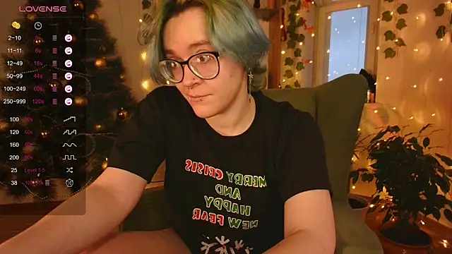 alisahug online show from December 2024 10:56:01 AM