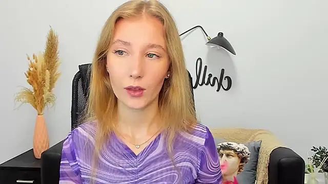 LolaWilsons online show from January 2025 06:26:01 AM