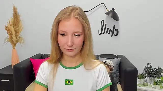 LolaWilsons online show from December 2025 07:14:02 AM