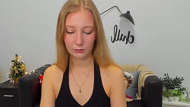 LolaWilsons online show from January 2026 06:28:02 AM