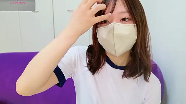 Snapshot of sara-a-jp chatting on February 2026 02:48:01 AM sara-a-jp online show from February 2026 02:48:01 AM