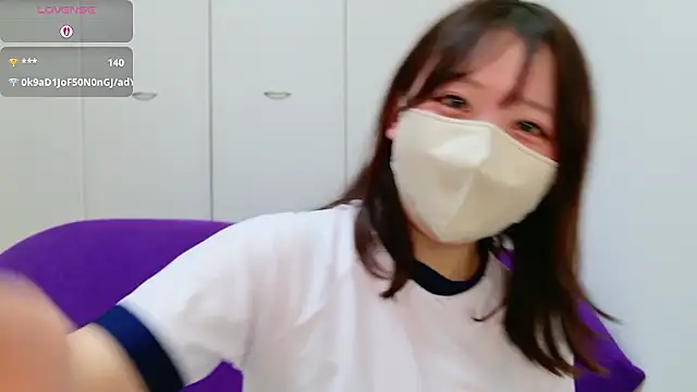 Snapshot of sara-a-jp chatting on February 2026 07:02:02 AM sara-a-jp online show from February 2026 07:02:02 AM