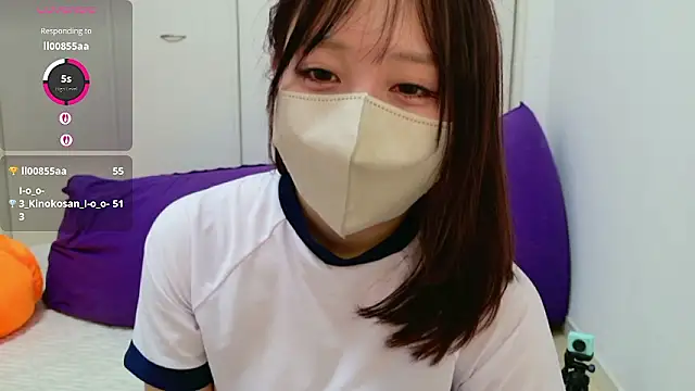 Snapshot of sara-a-jp chatting on February 2026 02:45:01 AM sara-a-jp online show from February 2026 02:45:01 AM