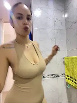 gabyaridi online show from February 2026 03:24:01 PM