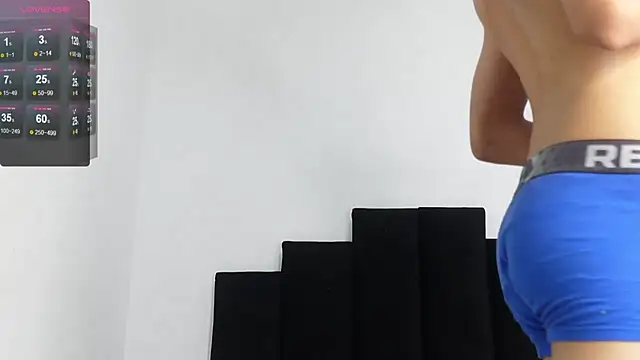 MarcoAlexLatino online show from January 2025 05:34:01 AM