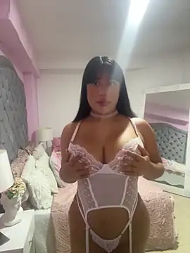 AshleyFerrer online show from November 2025 01:17:02 PM