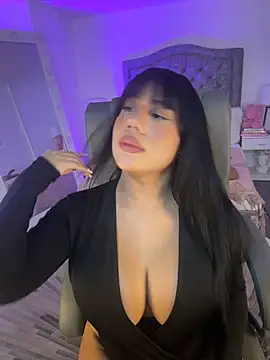 AshleyFerrer online show from January 2026 09:30:02 PM