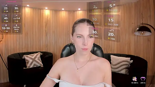 AnastasiaBoiko online show from February 2026 12:09:01 PM