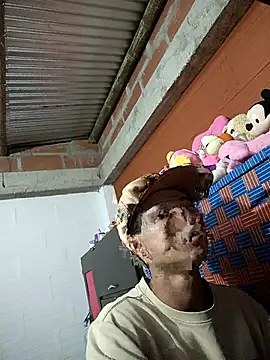 Snapshot of jhonvillada chatting on October 2025 11:47:02 PM jhonvillada online show from October 2025 11:47:02 PM