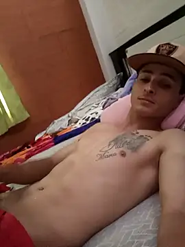 Snapshot of jhonvillada chatting on October 2025 03:32:02 PM jhonvillada online show from October 2025 03:32:02 PM