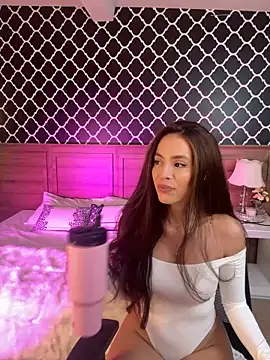 Snapshot of Amber_Rush_ chatting on December 2024 12:41:02 AM Amber Rush  online show from December 2024 12:41:02 AM