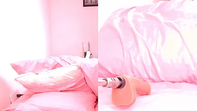 EmmaPatersom online show from October 2025 02:47:02 AM