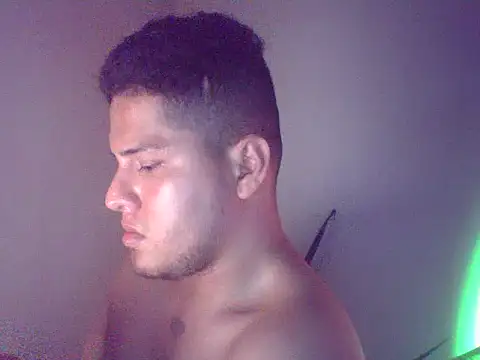 Malandralle online show from December 2025 05:51:02 PM