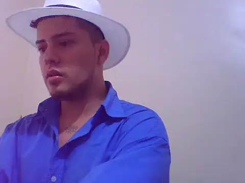 Malandralle online show from December 2025 01:25:01 AM