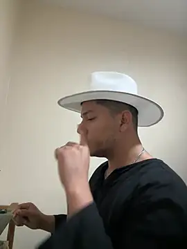 Malandralle online show from February 2026 07:08:02 AM