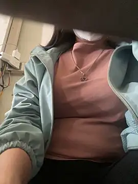 Tuongvy05 online show from December 2024 07:46:01 AM