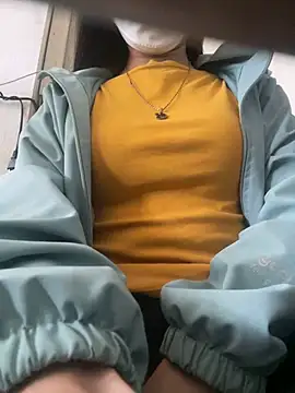 Tuongvy05 online show from January 2025 05:44:02 AM