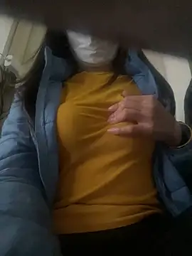 Tuongvy05 online show from February 2025 08:38:01 AM