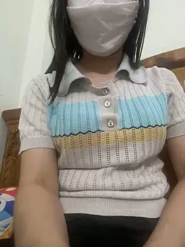 Tuongvy05 online show from March 2025 04:38:02 PM