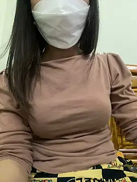 Tuongvy05 online show from March 2025 09:10:02 AM