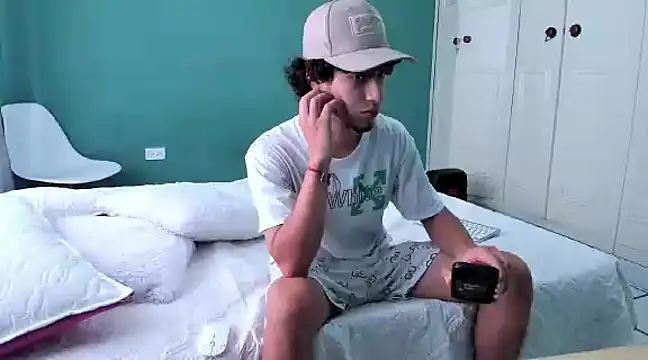 Chandler ken online show from February 2025 04:08:01 PM