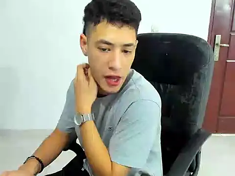 Chandler ken online show from December 2025 01:11:01 AM