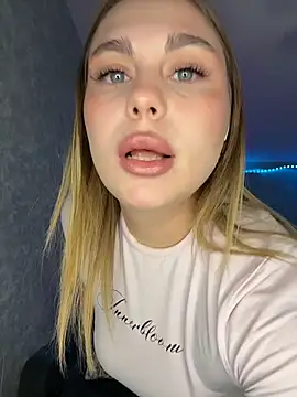 Evaaa Babiesss online show from March 2026 04:56:01 PM