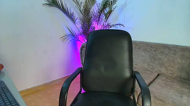 Susana hank2 online show from November 2025 09:04:01 PM