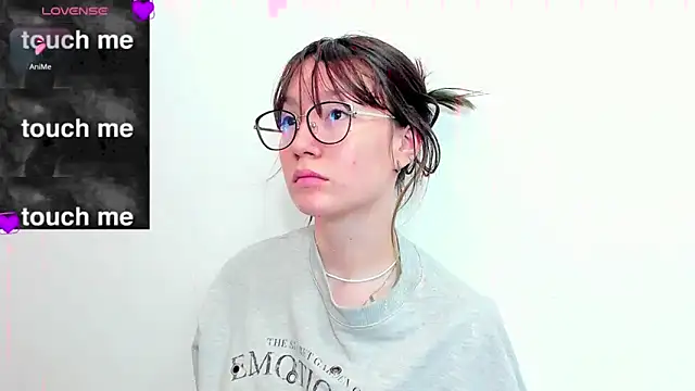 lizzy davis 1 online show from January 2025 03:58:01 AM