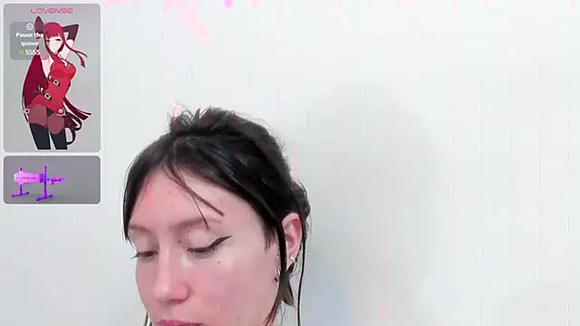 lizzy davis 1 online show from March 2025 10:11:01 AM