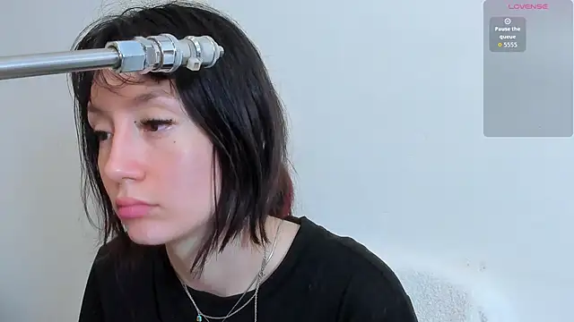 lizzy davis 1 online show from October 2025 03:36:02 AM