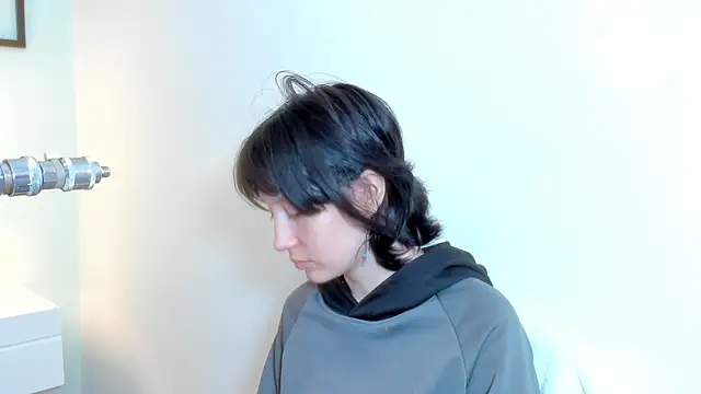 lizzy davis 1 online show from December 2025 03:58:02 AM