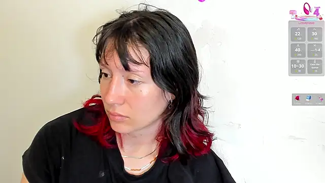 lizzy davis 1 online show from June 2026 03:50:02 AM