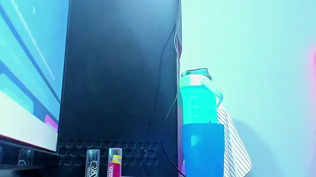 NikolPervertUnlimit online show from October 2025 03:01:02 AM