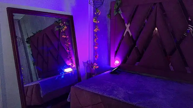 Snapshot of Haelycute chatting on February 2026 11:36:02 AM Haelycute online show from February 2026 11:36:02 AM