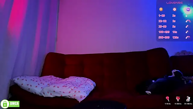 ohpetitemuse online show from April 2026 02:44:01 PM